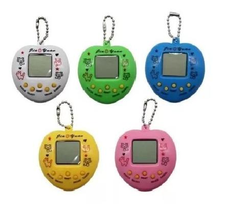 Nostálgico! Tamagotchi Original Bichinho Virtual Pet Virtual