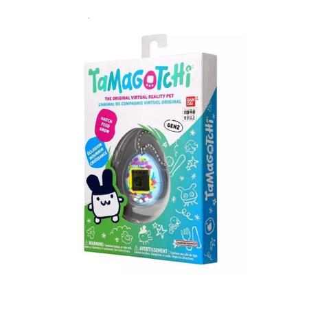 Bichinho Virtual Brinquedos Infantil Brinquedo de Criança Tamagotchi Jogos  Retrô