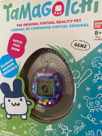 Nostálgico! Tamagotchi Original Bichinho Virtual Pet Virtual