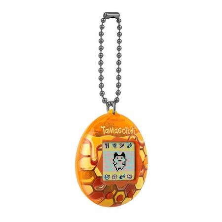 Imagem de Tamagotchi - Pure Honey Fun F0090-4