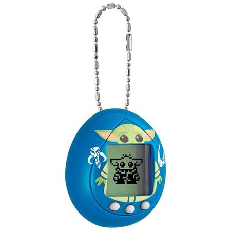 Baby Yoda vai virar um Tamagotchi fofinho - NerdBunker