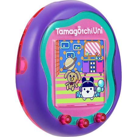 Lembra do Tamagotchi? Agora, ele tem um metaverso