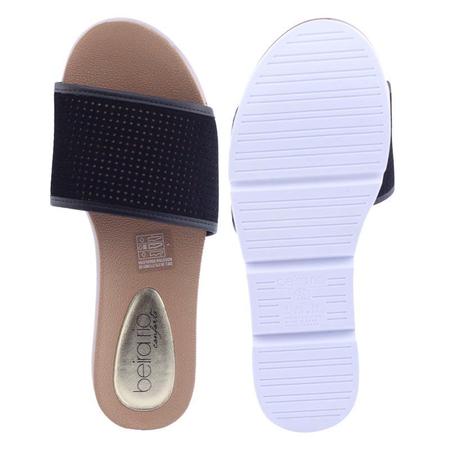 Imagem de Tamanco Feminino 8387 412 Flatform nobuck Beira Rio