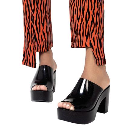 Tamanco mule cheap melissa