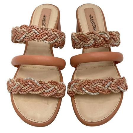 Tamanco mississipi sales