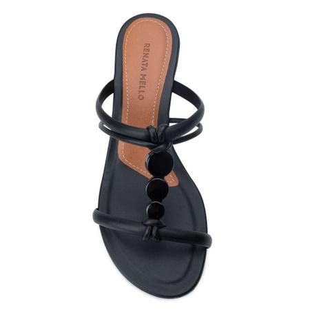 Tamanco renata on sale mello