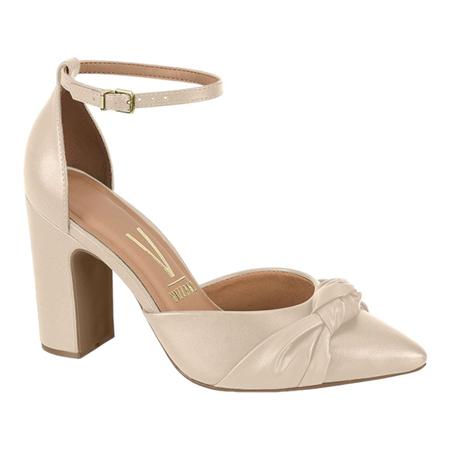 Scarpin tamanco hotsell