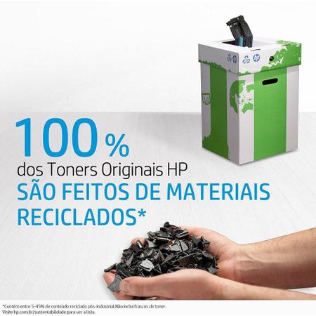 Imagem de Tambor de imagem HP Neverstop preto 104A W1104A HP