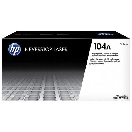 Imagem de Tambor de imagem Neverstop 104A W1104A HP