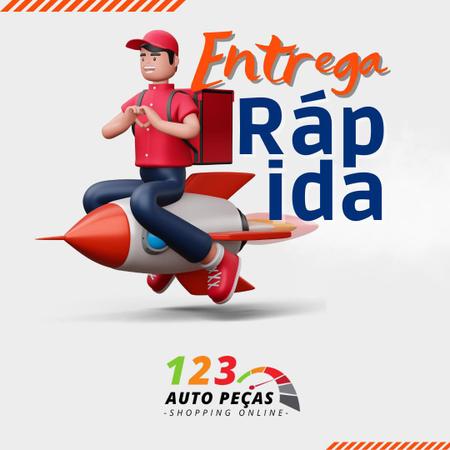Tampa Combustível sem Chave - Corsa (até 2002) / Astra (1999 em Diante) / Vectra (1997 em Diante) - UNIVERSAL Imagem de Tampa Combustível sem Chave - Corsa (até 2002) / Astra (1999 em Diante) / Vectra (1997 em Diante)