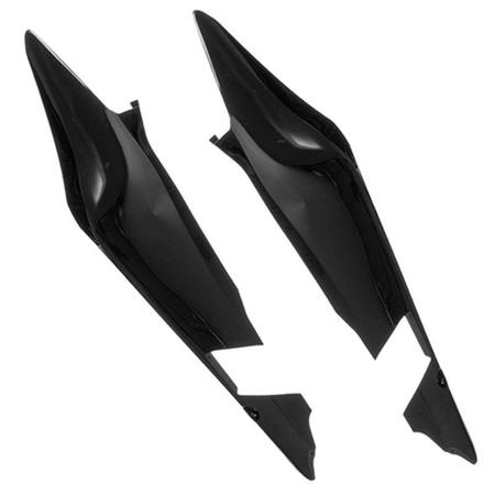 Tampa lateral pro tork xre 300 2010/12 (par) Imagem de Tampa lateral pro tork xre 300 2010/12 (par)