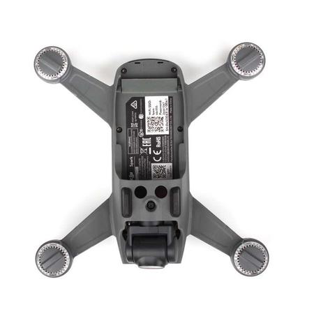 Tampa Protetora - Conector da Bateria no Drone - DJI Spark - 1 Peça -  Sunnylife - Acessórios para Drone - Magazine Luiza