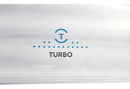 Imagem de Tampa Turbo Freezer Refrigerador Electrolux - A13462102