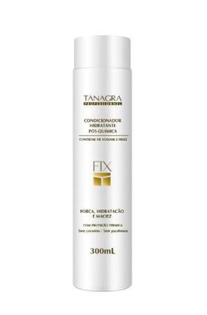 Imagem de Tânagra Fix Pós-Química Condicionador Hidratante 300ml