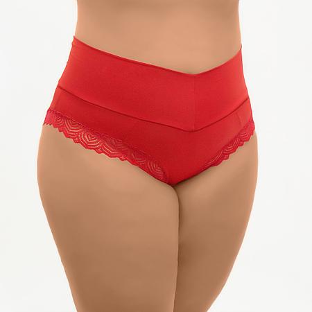 Tanga Calcinha Plus Size Conforto Lingerie Atacado Varejo - MARY'S LENE -  Calcinha Plus Size - Magazine Luiza