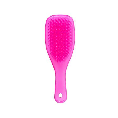 Imagem de Tangle Teezer The Mini Ultimate Detangler Escova Para Desembaraçar Rosa