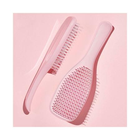 Imagem de Tangle Teezer The Wet Detangler Millennial Pink - Escova de Cabelo