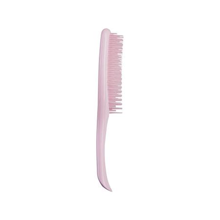 Imagem de Tangle Teezer Wet Detangler Escova Para Desembaracar Rosa