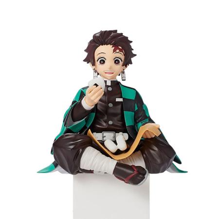 Tanjiro (Demon Slayer: Kimetsu no Yaiba) - Destino