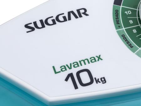 Imagem de Tanquinho 10Kg Suggar Lavamax  