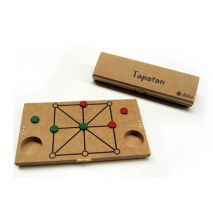 Jogo Da Velha Tic Tac Toe - Mitra - Jogo da Velha - Magazine Luiza
