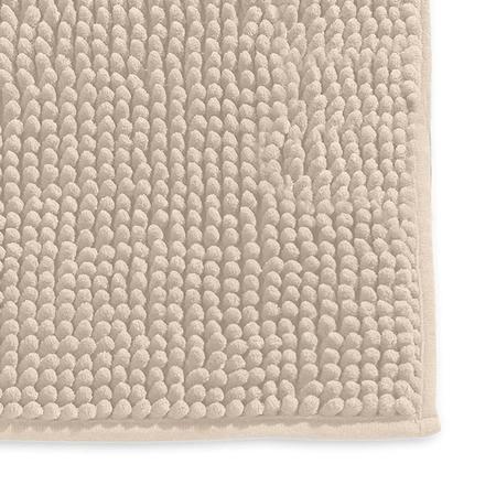 Imagem de Tapete Antiderrapante Chenille Candy 40x60- WINCY