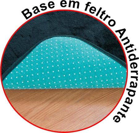 Imagem de  Tapete antiderrapante Passadeira para quarto  Ferramentas 1,20 m x 74 cm 