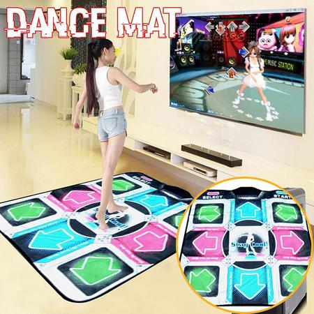 Jogos Eletrônicos de Dança - Mundo da Dança
