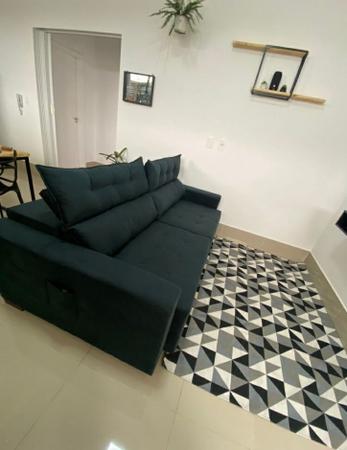 Tapete de Jacquard Geométrico 2,00 x 1,40 Preto e Branco Moderno - Casa Pedro Imagem de Tapete de Jacquard Geométrico 2,00 x 1,40 Preto e Branco Moderno