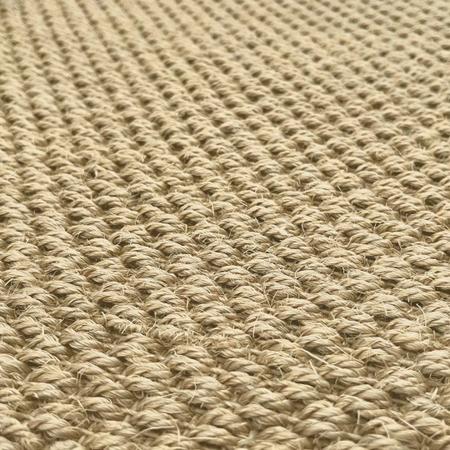 Imagem de Tapete de Sisal Natural Lux Creme 2,00X2,50