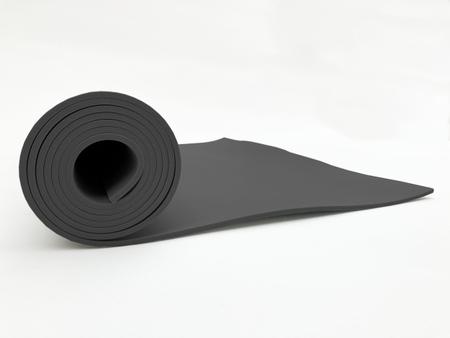 Imagem de Tapete de yoga 1,80x0,53m esteira yoga mat