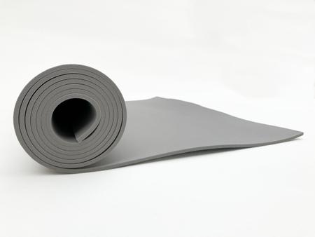 Imagem de Tapete de yoga 1,80x0,53m esteira yoga mat