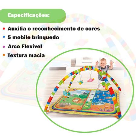 Jogo de Trilha em Napa Tapete Infantil Melhores Brinquedos Educativos Para  as Crianças e colchonetes. Conheça a PlayHobbies