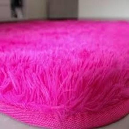 Tapete felpudo sala e quarto 1,00x1,40 pink - BH ENXOVAIS - Tapete para  Quarto - Magazine Luiza