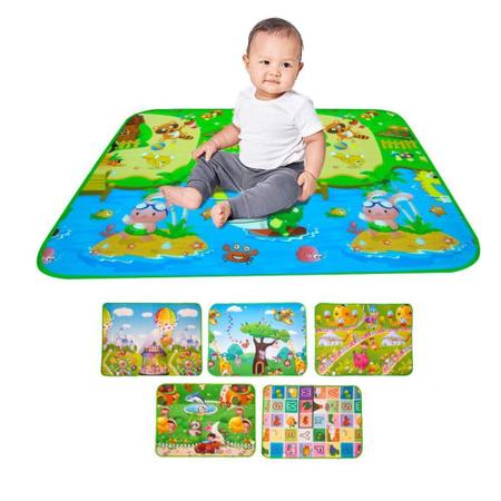 Jogo de Dama em Napa Tapete Infantil Melhores Brinquedos Educativos Para as  Crianças e colchonetes. Conheça a PlayHobbies