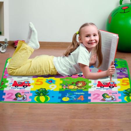 Jogo de Dama em Napa Tapete Infantil Melhores Brinquedos Educativos Para as  Crianças e colchonetes. Conheça a PlayHobbies