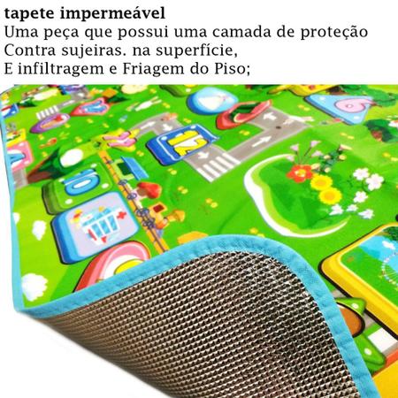 Jogo de Dama em Napa Tapete Infantil Melhores Brinquedos Educativos Para as  Crianças e colchonetes. Conheça a PlayHobbies