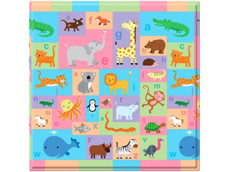 Imagem de Tapete Infantil Play Mat Busy Farm 1 Peça