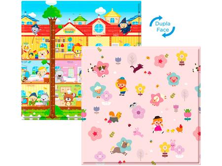 Imagem de Tapete Infantil Play Mat Dorothys House 1 Peça