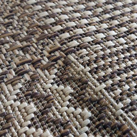 Imagem de Tapete New Buzios Patchwork 2,00X2,50M Sisal Sintético 2X2,5