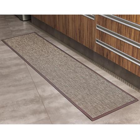 Tapete Passadeira Moderno PVC Antiderrapante 45cm x 1,80m - Niazitex Imagem de Tapete Passadeira Moderno PVC Antiderrapante 45cm x 1,80m - Niazitex