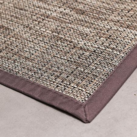 Tapete Passadeira Moderno PVC Antiderrapante 45cm x 1,80m - Niazitex Imagem de Tapete Passadeira Moderno PVC Antiderrapante 45cm x 1,80m - Niazitex