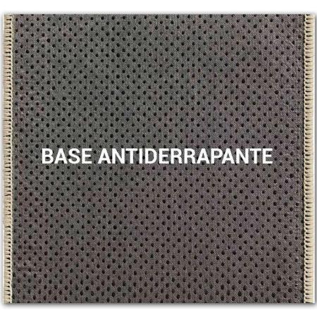 Imagem de Tapete Passadeira Sisal Grande 0,66x3,00 Antiderrapante