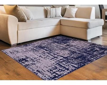 Imagem de Tapete Renaissance Roma 100x150 20 Azul