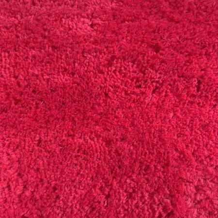 Imagem de Tapete Sala 100 x 150 cm Classic Rosa Pink