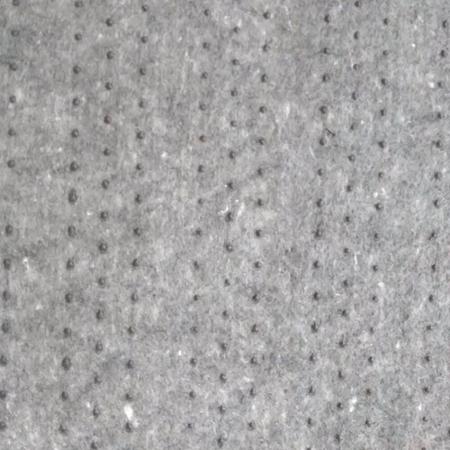 Imagem de Tapete Sala 100x150cm Classic Cinza Infantil Quarto Peludo Shaggy Felpudo Luxo Moderno Estilo Fofinho Confort Requinte Macio Aconchego Antiderrapante