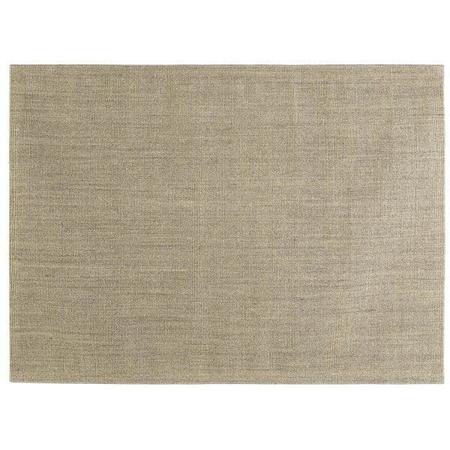 Imagem de Tapete Sisal Natural 3,50M x 4,00M Carcará Cabecasa Madeiramadeira