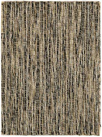 Imagem de Tapete Sisal New Boucle Chumbo 250x350cm- Tapetes São Carlos