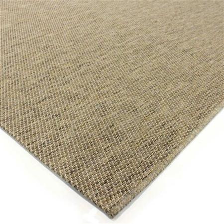 Imagem de Tapete Sisal New Boucle Havana 250x300cm- Tapetes São Carlos