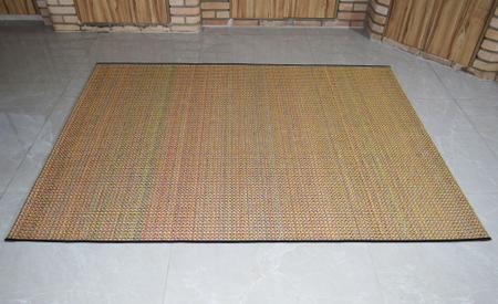 Imagem de Tapete Unique Kilim Multi-A Ibisco 1.00m X 1.50m Rayza